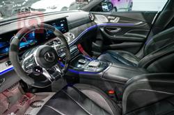 مێرسێدس بێنز CLS